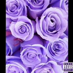 Purple Roses On My iPhone Wallpaper (Prod. by Smokeasac)