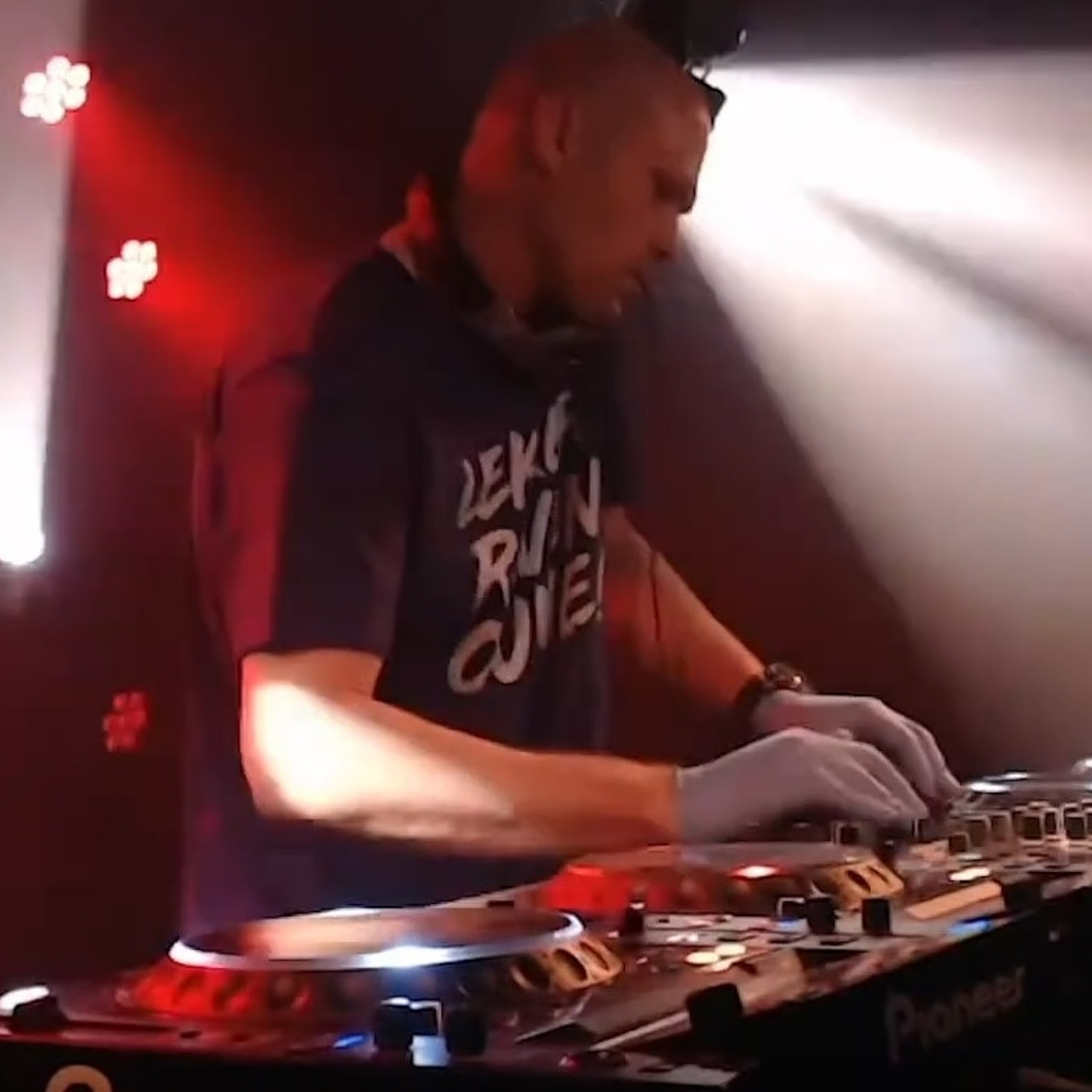 DJ Stanton