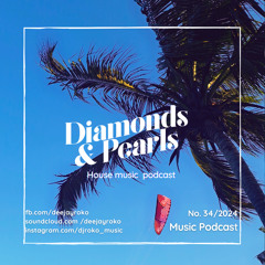 Diamonds & Pearls v.34