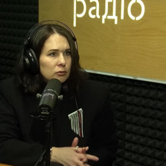 Харків’янка створила українськомовні ЗМІ в Польщі