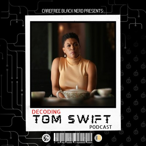 Decoding Tom Swift | S1E2: ...And the 4b Curl | with @LooseAsADeuce