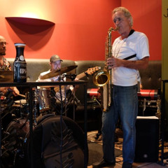 Tommy Cheek - 04 - Warm Winds