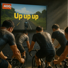 The power of Together - Aktivitus Group Workout Hymn