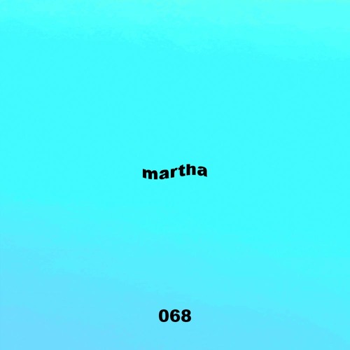 Untitled 909 Podcast 068: Martha