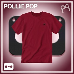 Maroon T Blacc Tape #ScrewedNChopped