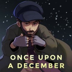 Caleb Hyles - Once Upon a December
