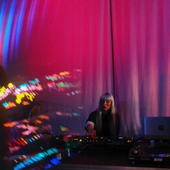 Anja Pi @Kune, Astral stage #1