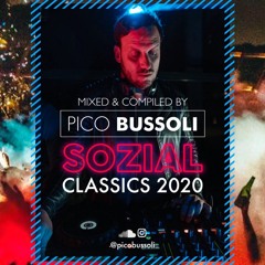 Pico Bussoli SOZIAL Classics 2020