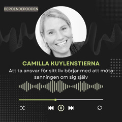 Camilla Kuylenstierna - AnsvarsFull