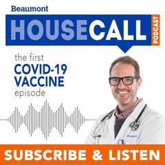 the First COVID Vaccine episode