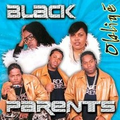 Black parents - my number 1