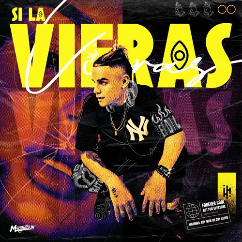 Si La Vieras