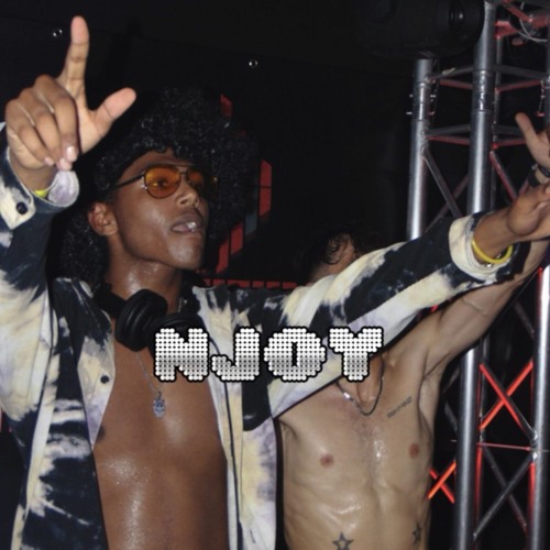 NJOY @Prismatic Club//TripTo Events 16.08.24