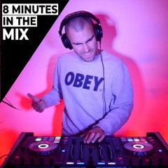 8 MIN IN THE MIX - ROOM