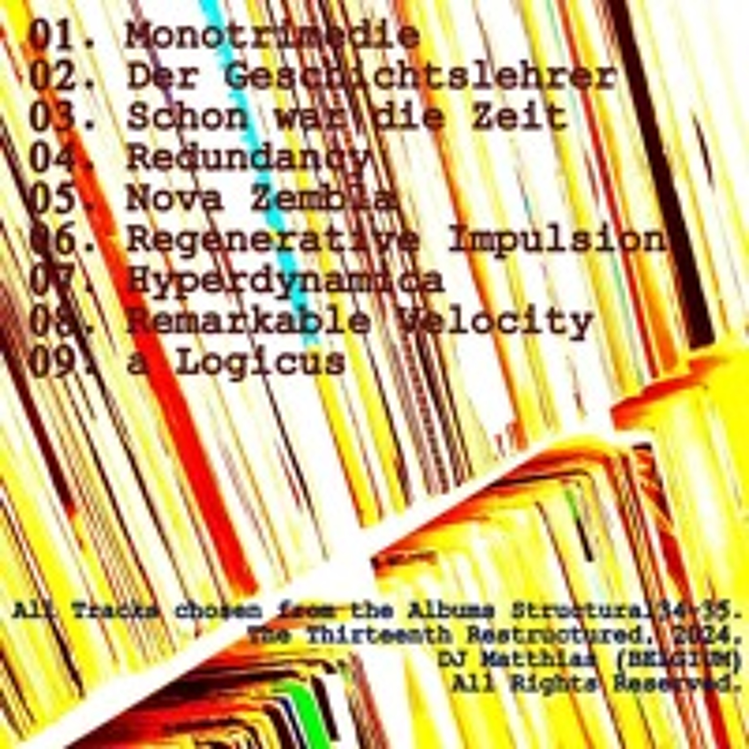 DJ Matthias (BELGIUM)- Vinylsets & Productions