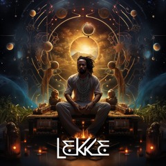 Eran Hersh, Anorre - Ethnosync - Lekke