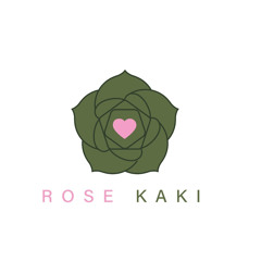 Rose Kaki