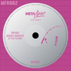 Den Haas - Keep Me (Original Mix) [Metafloor Records] [MI4L.com]