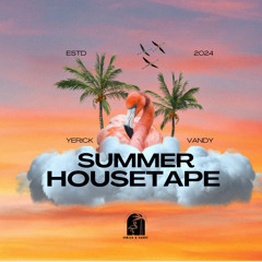 SUMMER HOUSETAPE VANDY#4