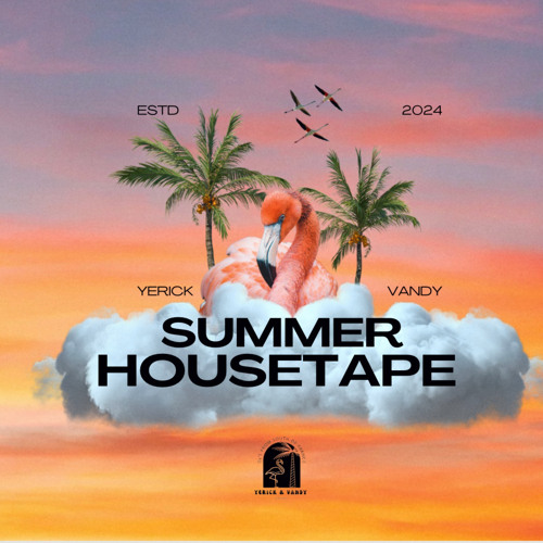 SUMMER HOUSETAPE VANDY#4