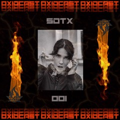OXIDCAST - 001 I SDTX