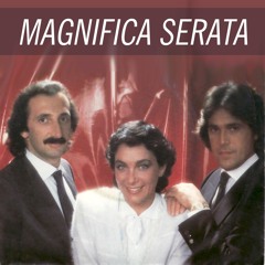 Ricchi e Poveri - MAGNIFICA SERATA - Orchestral Cover