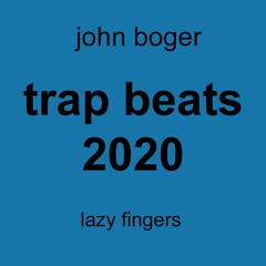 Lazy Fingers