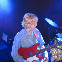 Courtyard - Bobbie Gentry Cover