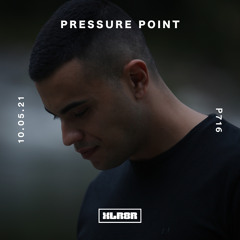 XLR8R Podcast 716: Pressure Point