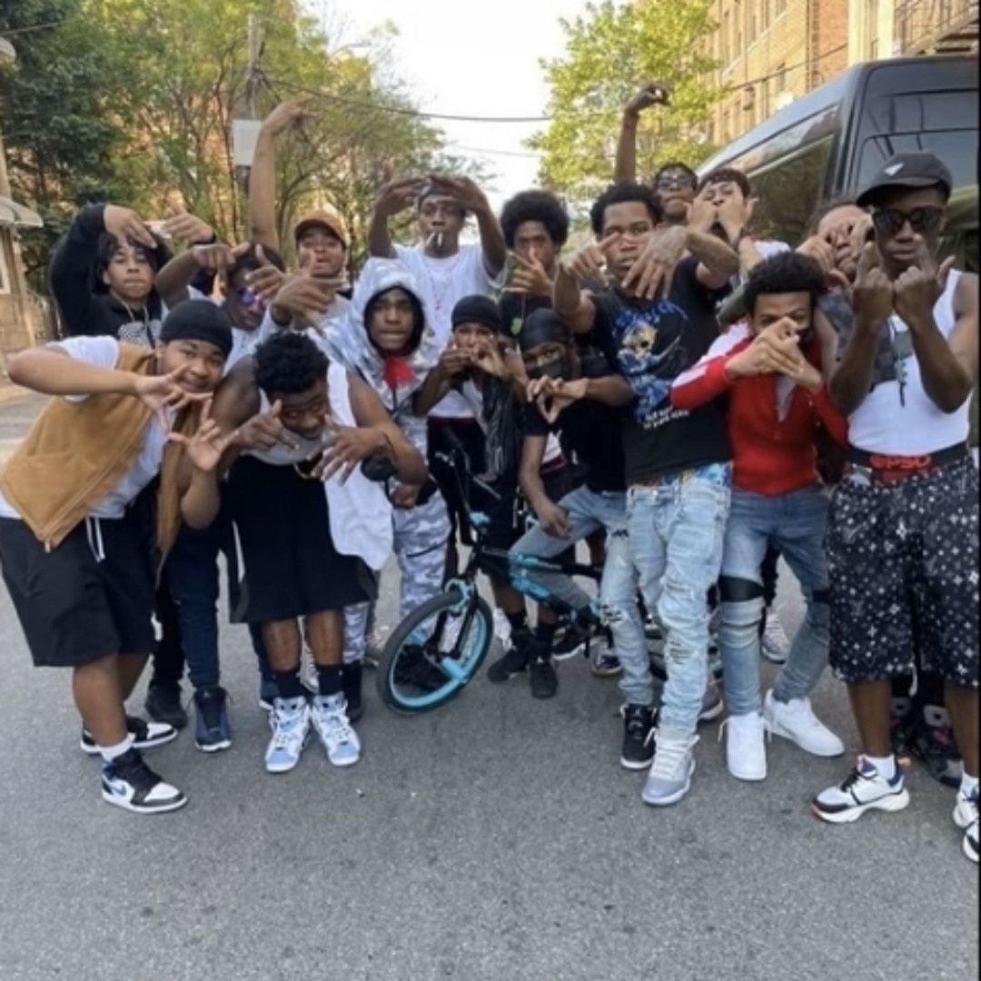 Kdot Keep Clicking Rapper Stream KK Spinnin x Ljay Gzz x Kdot KeepClickin - War Talk (Prod by ...