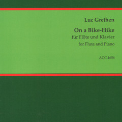 On a Bike-Hike
