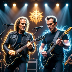 The Duel (Instrumental Epic) (1)