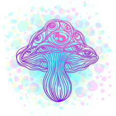 mushroom