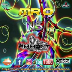 DJ AMMO - T  - MR O VS AMMO - T PRODUCTION MIX AUGUST 2021