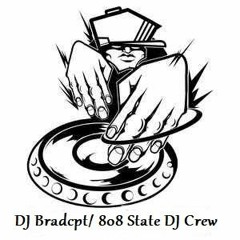 DJ Bradcpt - Ultimate HipHop Selection(HypeStayionLive)
