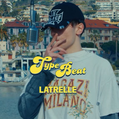 Latrelle-type beat sanremo (prod. sala)
