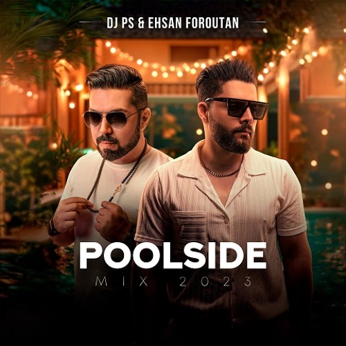 Poolside Mix 2023[Remix]fardi