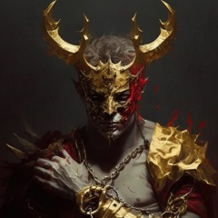 Diablo (beat prod. by Dj Thilda)