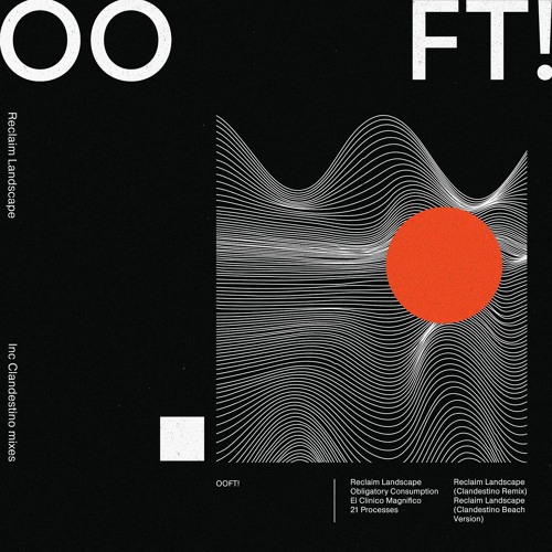 OOFT! - 21 Processes