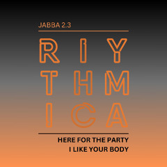 Jabba 2.3 - Here For The Party (Snippet)