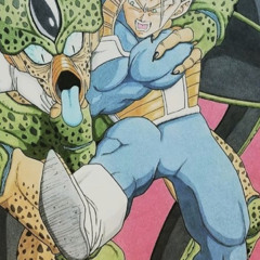 KAIOKEN FT TENTH