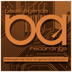 Bass Agenda Recordings Supporters Part 3