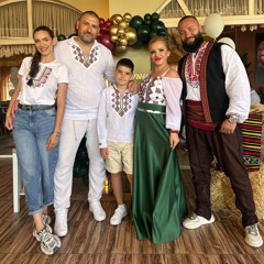 DJ Antonio BG Motives Pre Party DJANGO The Baptism of Ivaylo 06.09.2025