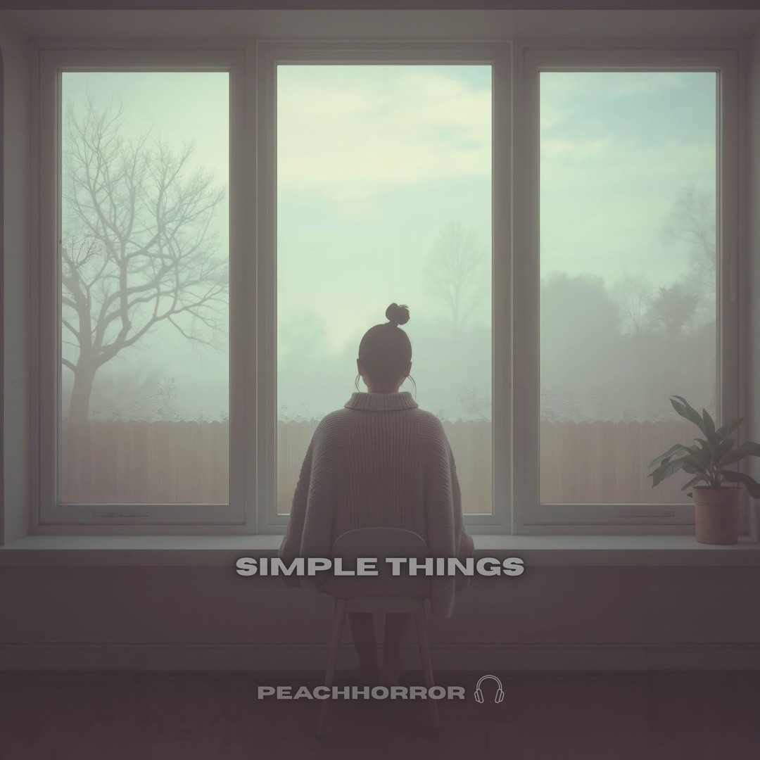 Stream Simple Things by PeacHHorroR | Listen online for free on SoundCloud