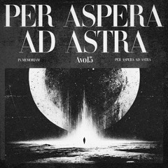 Per Aspera Ad Astra