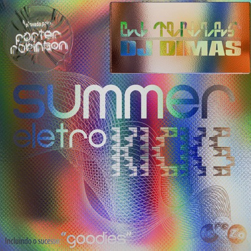 02- DJ Ross - Emotions (DJ Tonias X DJ Dimas Edit)