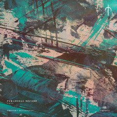 Pyramidal Decode - 110724 [PRPH036]
