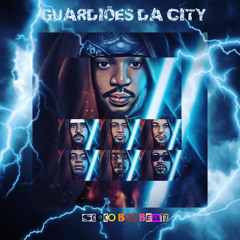 ScocoBoyBeatz - Guardiões da City (Ft. Frank Jonez, ScoobyDoo, K9, Blue Eyes, Sam Wonder & Trovoada)