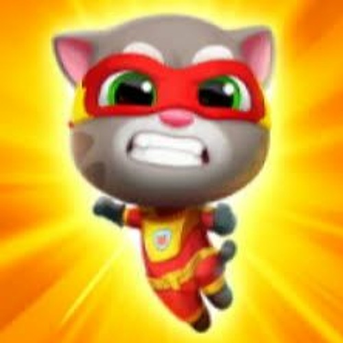 Stream Download Talking Tom Hero Dash MOD APK 2019 and Save the World