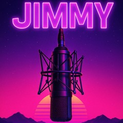 JIMMY ( POP - SYNTHWAVE )